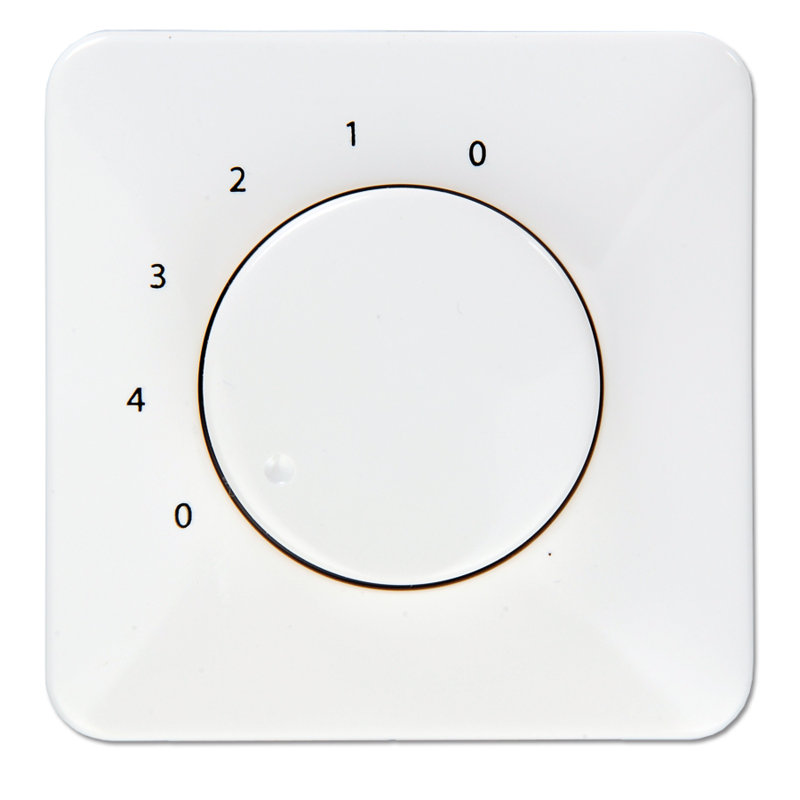 3-Setting Speed Controller