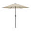 Parasol de marché Toscana-120711014