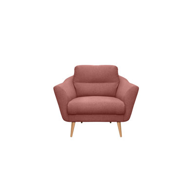 Roland Odense Upholstered Armchair