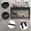 Console de 60 po Janalee