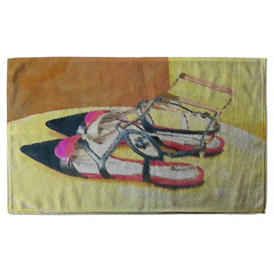 Cotton Tea Towel Kitchen Towel