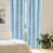 Pale Blue/White