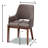 Godoy Stacey Chair