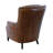 Vicenza Upholstered Wingback Chair