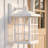 Coastal Armour Stonington Wall Light-1416381797