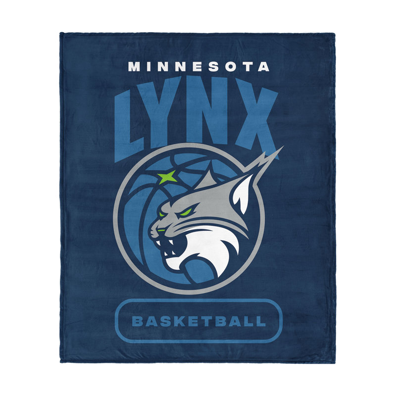 Jeté WNBA High Block, Minnesota Lynx