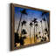 Evenings Edge - Reproduction de photo sur papier encadrée-695906024-695906031