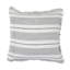 Laguna Square Linen Pillow Cover & Insert-34220225