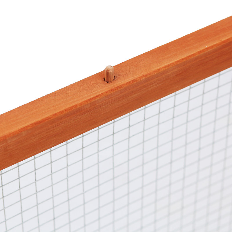 Rabbit Hutch