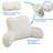 Supersoft Bedrest Pillow Cover & Insert-2012262094