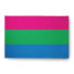 Bleu/Rose/Vert