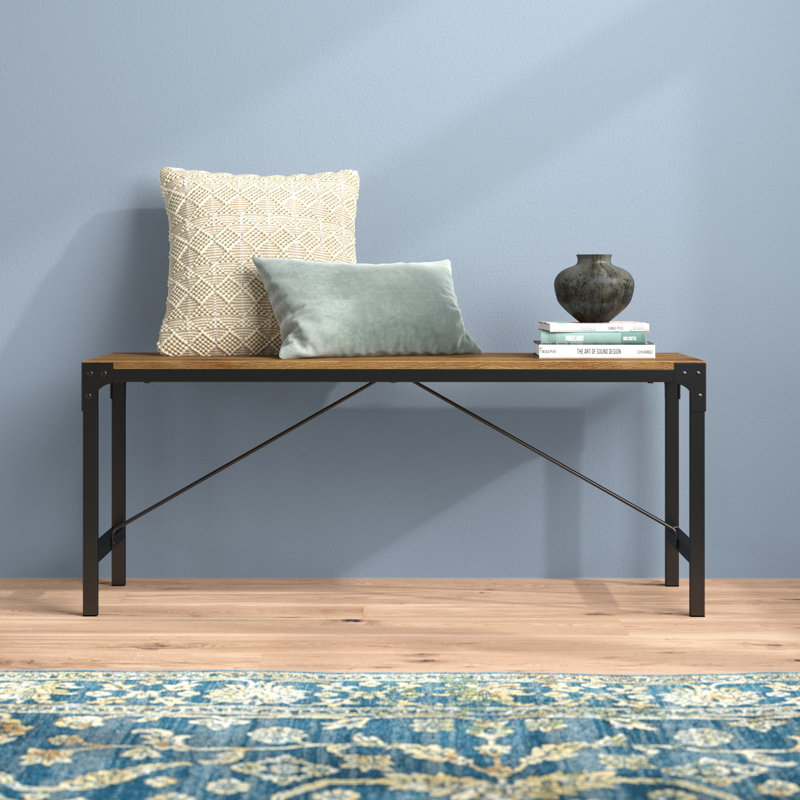 Mcquiston Bench