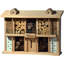 Aliany Freestanding Bumblebee House