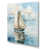 Toile tendue