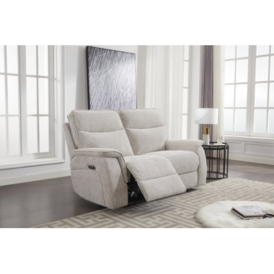 163cm Wide Glider Standard Recliner