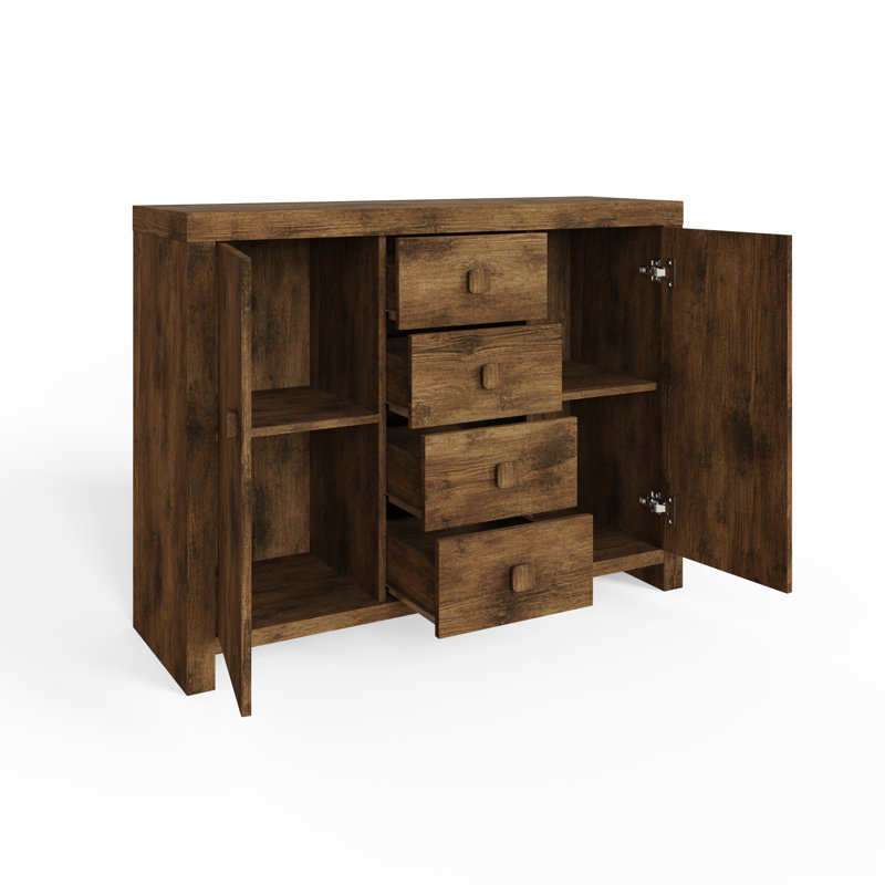 Lorford 108cm Sideboard