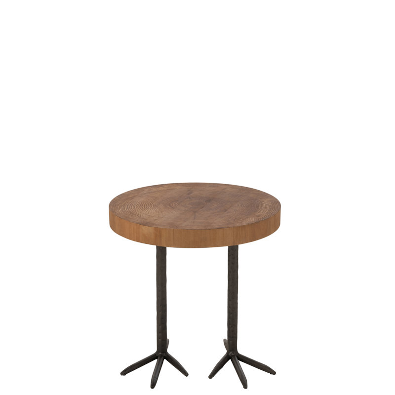 Spring / Summer 2024 Metal Accent Stool