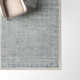 Jacey Handmade Tufted Gray Area Rug