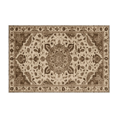 Tapis intérieur et extérieur Tabriz