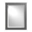Metra Industrial Beveled Bathroom/Vanity Mirror-6345002-59717831