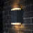 Karg Wall Light