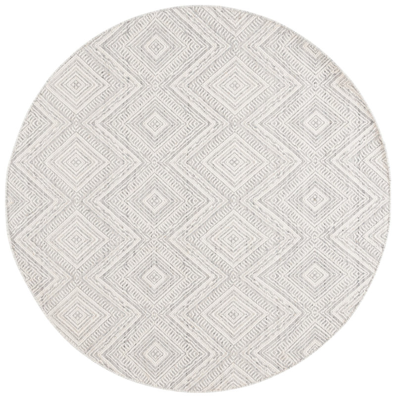 Tapis Kondrad, Rond 6 pi