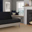 Housse pour futon à coussins carrés Leupp-21334027-21334037