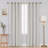 Cohmer Room Darkening Curtain Pair-1496625860-1496625871
