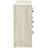 Kalayiah 58.7'' W 6 - Drawer Dresser