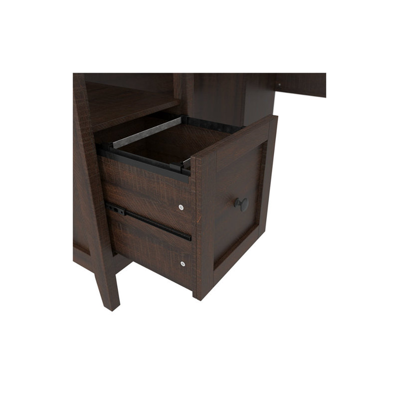 Bureau d'écriture aléatoire l 59,13 po