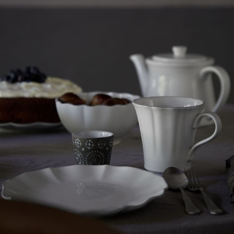 Tasse Rosa