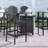 Lovina Acacia Outdoor Adirondack Set-26908815