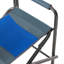 Chaise d'extérieur pliante avec rangement Beneduce