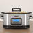 6.5QT 11-In-1 Programmable Multi Slow Cooker