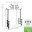 Torii Arbour