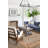 One-of-a-Kind 5'6" X 8'6" New Age Wool Area Rug in