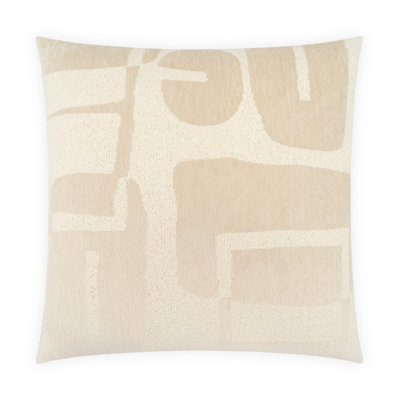 Bjorn Throw Pillow