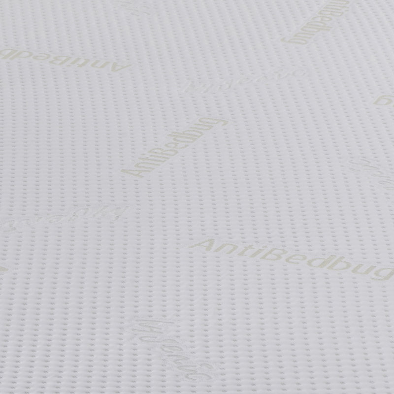 Envisage Trade Foam Mattress, Super King (6')