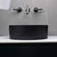 Lavabo vasque circulaire 15 po-122534016