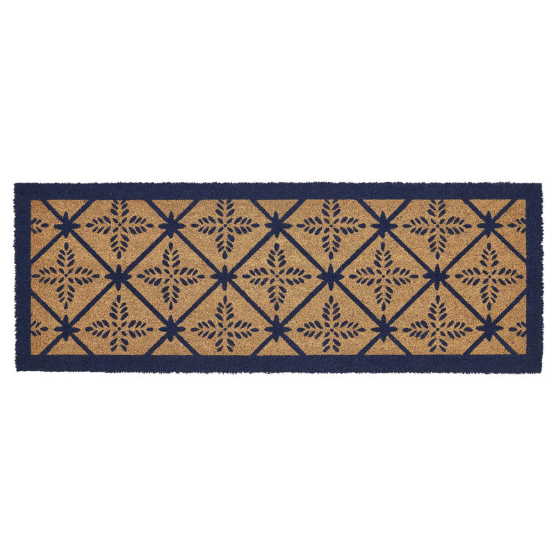 Tapis Durango, L 17 po x L 48 po