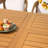 Outdoor Rectangular Dining Set With Cushions-113549754