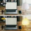 Lampe en papier Noguchi