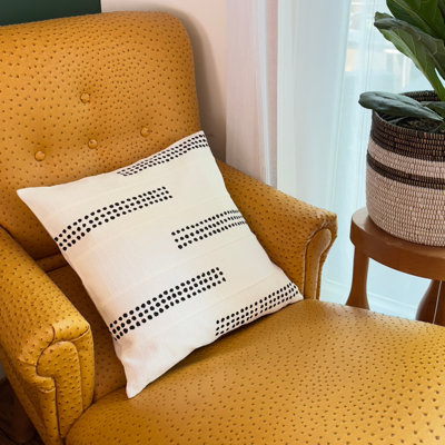 Coussin Boho