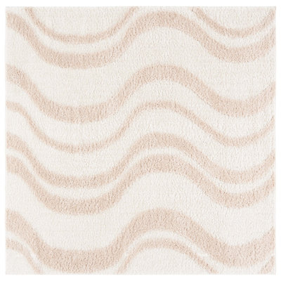 Norway Performance Abstract Rug