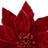 20'' Fabric Plants & Flowers Pick