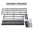 Aroon 4.92'' Metal Box Spring-400470342