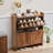 12 Pair Shoe Storage Cabinet-1623623177