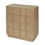 Tashiya 4 - Drawer Chest of Drawers