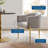 Savour Tufted Performance Velvet Accent Chairs-13629067