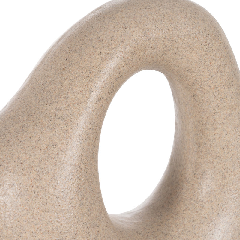 Abstract Decorative Object